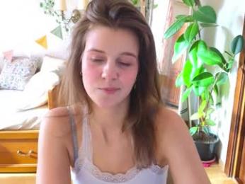 eli_sun chaturbate stream image, 26.02.2025 08:50