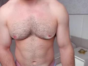 adam_muscle_ chaturbate stream image