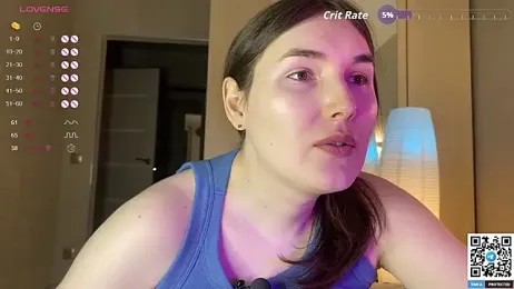 Maria_Bowie stripchat stream image