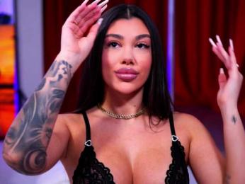 NatyDesiree bongacams stream image