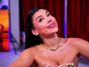 NatyDesiree bongacams stream image