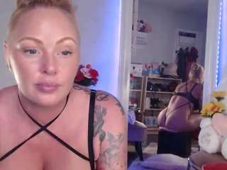 mshunnybunnyy camsoda stream image