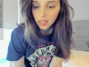 yourfreakygirl chaturbate stream image, 09.12.2025 15:20