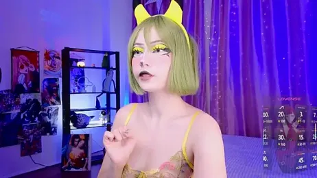 Carolina_Leep stripchat stream image