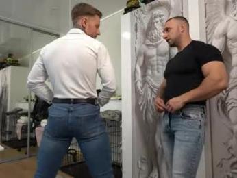 nick_howlenxx chaturbate stream image