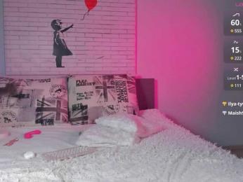 WILD-ANGEL777 bongacams stream image