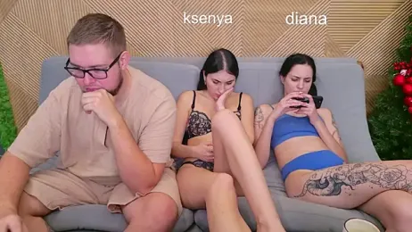 Ksenny stripchat stream image