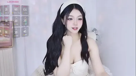 Vesper_0606 stripchat stream image