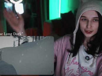 HorneyJozy bongacams stream image