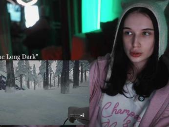 HorneyJozy bongacams stream image