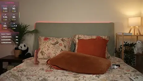 ohhoneykate stripchat stream image