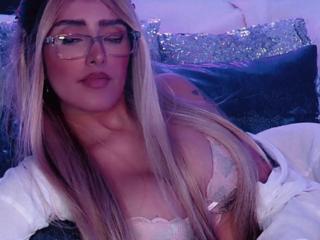 Skye Rhodes flirt4free stream image