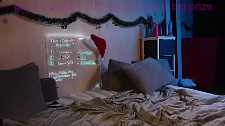 Izzy_Inked stripchat stream image