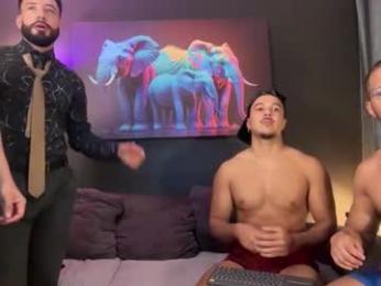 highlatin_guys chaturbate stream image