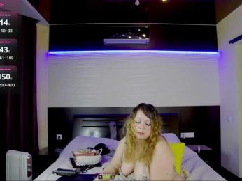 FLUFFY_BEAUTY bongacams stream image