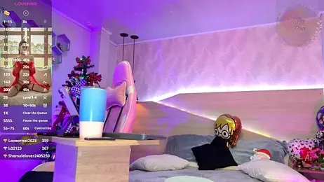 kylliefox_ stripchat stream image