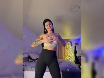 -MaybeBaby- bongacams stream image