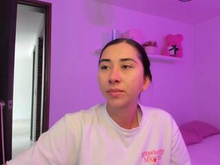 Alisson Mendez flirt4free stream image