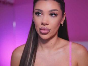 NatyDesiree bongacams stream image