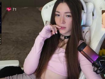 lollipop-o bongacams stream image
