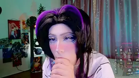 Carolina_Leep stripchat stream image