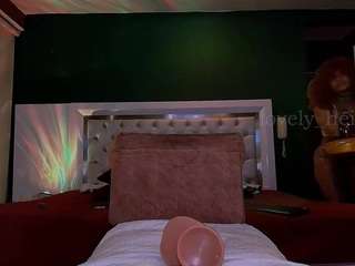 heidicox camsoda stream image