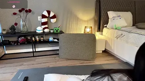 melana_love stripchat stream image