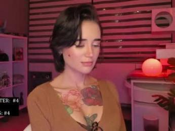 lonelly_lolly98 chaturbate stream image