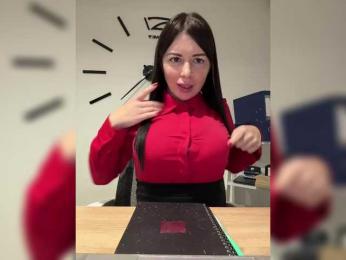 Brenda_Kiska bongacams stream image