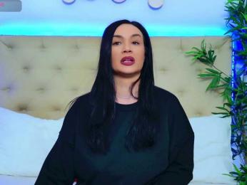 DaliyaArabian bongacams stream image