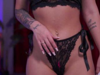 NatyDesiree bongacams stream image