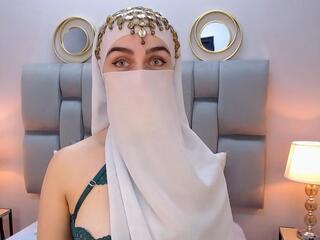 Aliah Manzur flirt4free stream image