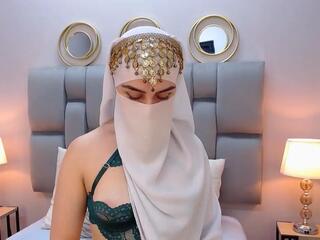 Aliah Manzur flirt4free stream image