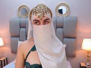 Aliah Manzur flirt4free stream image