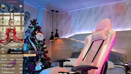 kylliefox_ stripchat stream image