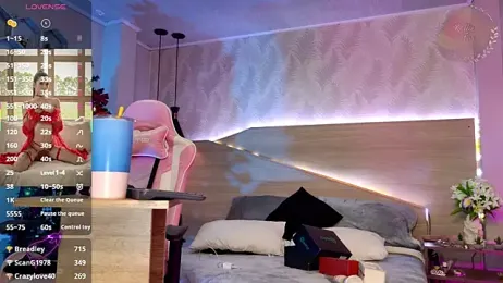 kylliefox_ stripchat stream image