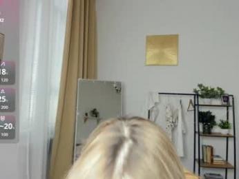 glossybabe_ chaturbate stream image, 24.12.2025 07:40