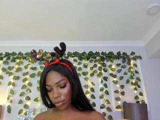 Iris Jones flirt4free stream image, 24.12.2025 13:00