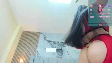 MAGIEVANS1 stripchat stream image