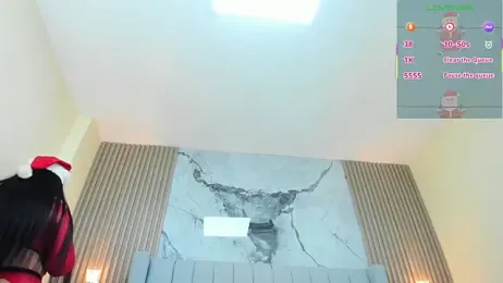 MAGIEVANS1 stripchat stream image