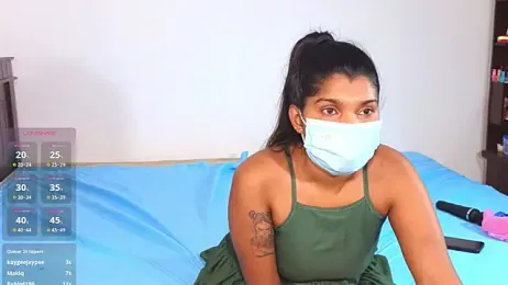 Baby_asha stripchat stream image