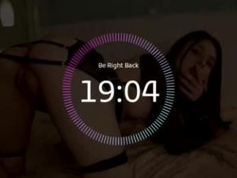 sweet_mistie chaturbate stream image