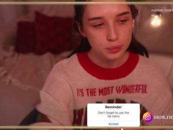 HorneyJozy bongacams stream image