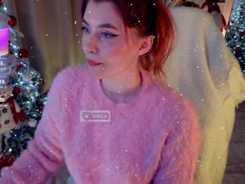 HoneyCherry bongacams stream image