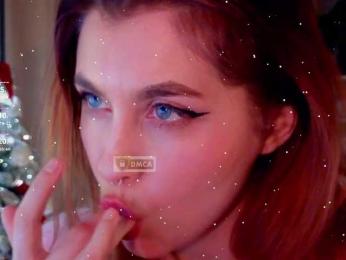 HoneyCherry bongacams stream image