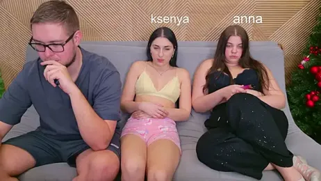 Ksenny stripchat stream image