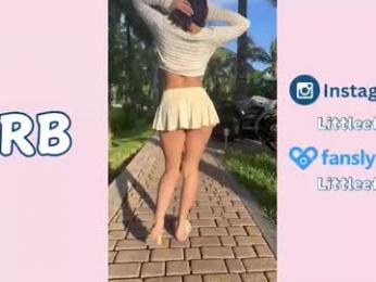 little_effy18_ chaturbate stream image