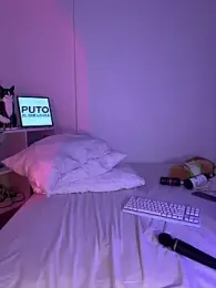 _nobara__ stripchat stream image