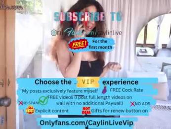 caylin chaturbate stream image