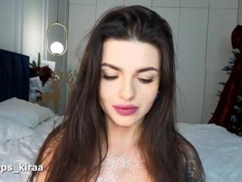 Oops_kiraa bongacams stream image